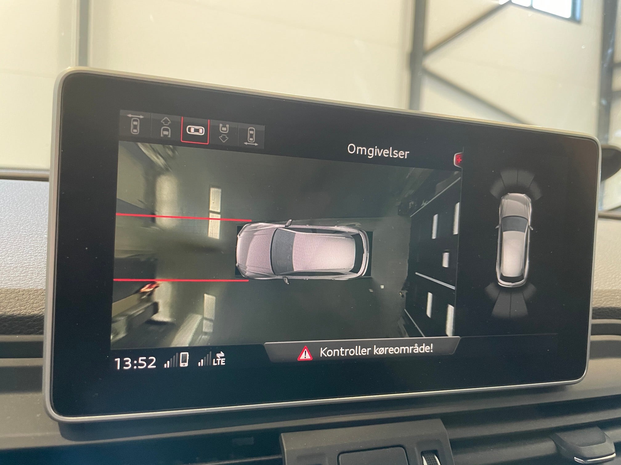 Audi Q5 FY Price list