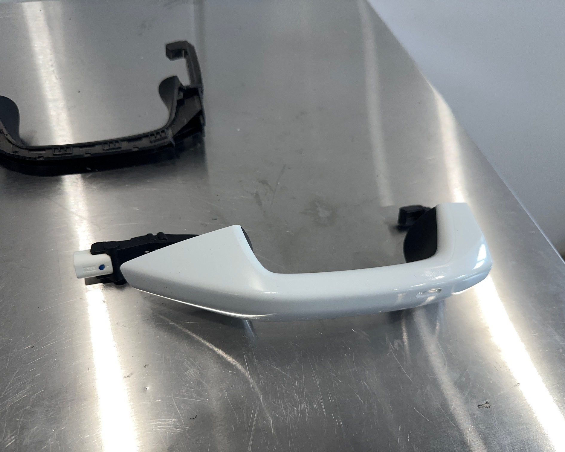 Audi Q4 Etron Keyless entry retrofit